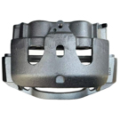 2021 Nissan NV2500 Brake Caliper 1